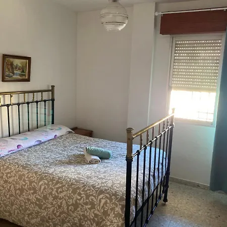 Alhambra Apartment