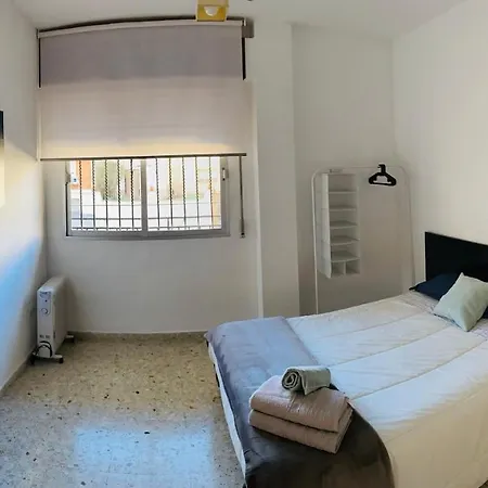 Apartment Alhambra *