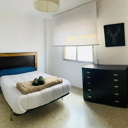 Apartment Alhambra *