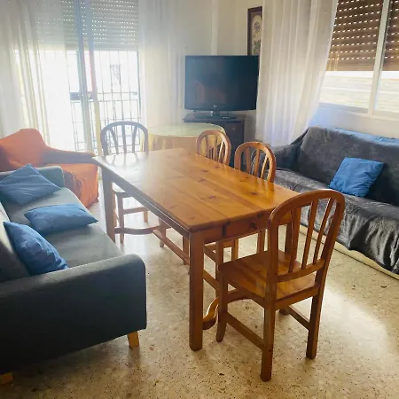 Apartment Alhambra *